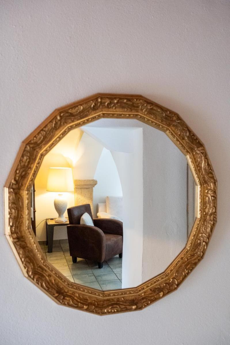 Apartmenthaus Brunnenhof Papstdorf Room photo